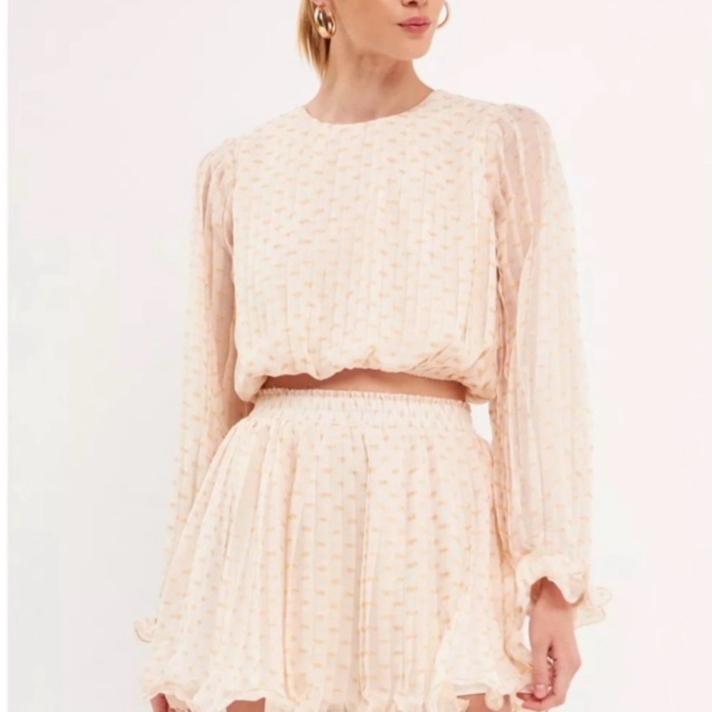 ENDLESS ROSE women mini skirt size S